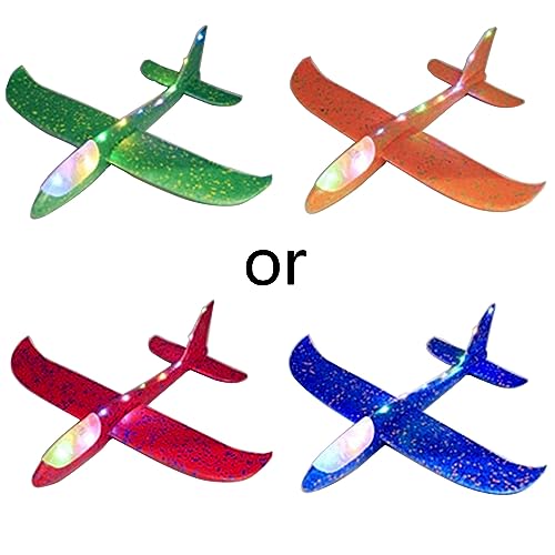 YUGSHNKFC Fluggleiterschaum Flugzeug Bildungsspielzeug Tragbares Bildungshirntraining Spielzeug Model Spielzeug Werfen Flugzeug YUGSHNKFC Fluggleiterschaum Flugzeug Bildungsspielzeug Tragbares Bildungshirntraining Spielzeug Model Spielzeug Werfen Flugzeug von YUGSHNKFC