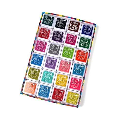 YUGSHNKFC Für Kreative Malerei Handwerk Supplies Für Kreative Plastiksiegel Malmalerei Game Tool Food Grade Spielzeug Handhirn Coor Coor YUGSHNKFC Für Kreative Malerei Handwerk Supplies Für Kreative Plastiksiegel Malmalerei Game Tool Food Grade Spielzeug Handhirn Coor Coor von YUGSHNKFC