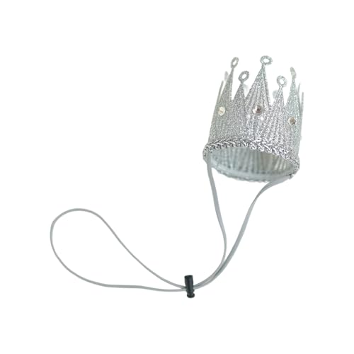 YUGSHNKFC Funkelnde Säuglingshaarverzierungen Für Geburtstage Hochzeiten Fotografie Praktische Polyester Design Kostüm Zubehör Baby Safe Party Stirnbänder Für Hochzeiten von YUGSHNKFC