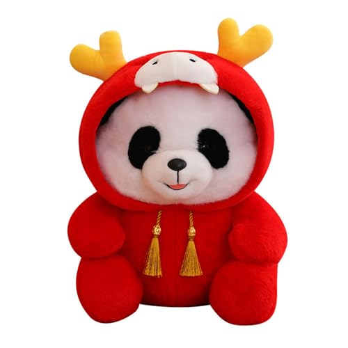 YUGSHNKFC Gefüllte Panda Spielzeug Cartoon Panda Figur Weicher Spielzeugraum Emotion Beschwichtigung Für Kleinkinder Mädchen Büro Ornamente YUGSHNKFC Gefüllte Panda Spielzeug Cartoon Panda Figur Weicher Spielzeugraum Emotion Beschwichtigung Für Kleinkinder Mädchen Büro Ornamente von YUGSHNKFC
