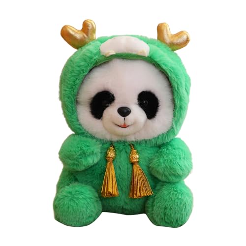 YUGSHNKFC Gefüllte Panda Spielzeug Cartoon Panda Figur Weicher Spielzeugraum Emotion Beschwichtigung Für Kleinkinder Mädchen Büro Ornamente YUGSHNKFC Gefüllte Panda Spielzeug Cartoon Panda Figur Weicher Spielzeugraum Emotion Beschwichtigung Für Kleinkinder Mädchen Büro Ornamente von YUGSHNKFC