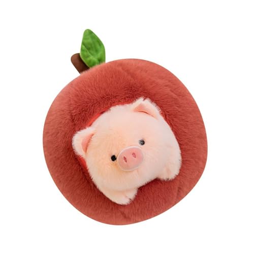YUGSHNKFC Gefüllte Schweinchenspielzeug Cartoon Piggy Figur Weicher Spielzeugraum Emotion Beschädigung Für Kleinkindmädchen Büro Ornamente YUGSHNKFC Gefüllte Schweinchenspielzeug Cartoon Piggy Figur Weicher Spielzeugraum Emotion Beschädigung Für Kleinkindmädchen Büro Ornamente von YUGSHNKFC