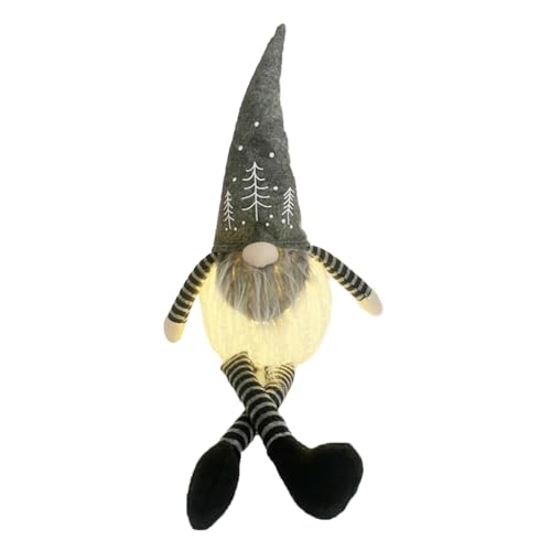 YUGSHNKFC Halloween Zwerge Plüsch für Puppe, Zwerg gesichtslos für Puppe, Halloween Thanksgiving Day Zwerg Home Decor YUGSHNKFC Halloween Zwerge Plüsch für Puppe, Zwerg gesichtslos für Puppe, Halloween Thanksgiving Day Zwerg Home Decor von YUGSHNKFC