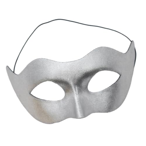 YUGSHNKFC Halloween für Frauen Karneval Halbgesicht Venedig Karneval Maskerade Party von YUGSHNKFC