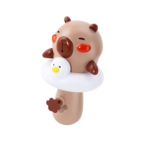 YUGSHNKFC Hochdruck Cartoon Capybara Water Squirter Strand Spiel Spucken Spielzeug Wasserdichtes Squirter Spielzeug Für Erwachsene Und Kinder YUGSHNKFC Hochdruck Cartoon Capybara Water Squirter Strand Spiel Spucken Spielzeug Wasserdichtes Squirter Spielzeug Für Erwachsene Und Kinder von YUGSHNKFC