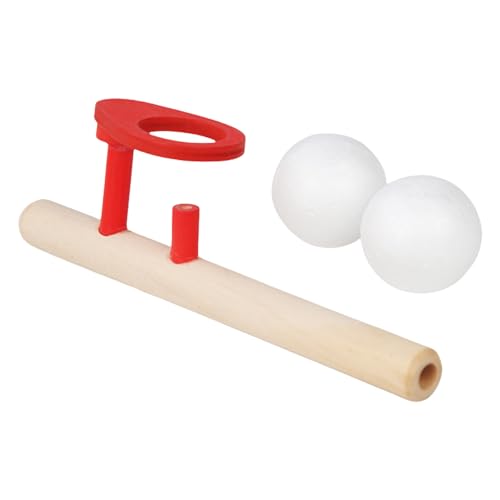 YUGSHNKFC Interaktive Blasenkugeln Spielzeug Für Kinder Atemkontrolle Holz Schwimmende Bälle Kleinkind Sensorisches Bildungslernspielzeug YUGSHNKFC Interaktive Blasenkugeln Spielzeug Für Kinder Atemkontrolle Holz Schwimmende Bälle Kleinkind Sensorisches Bildungslernspielzeug von YUGSHNKFC
