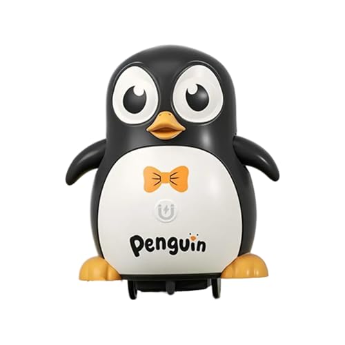 YUGSHNKFC Interaktiver Musical Animal Crawling Swaying Toy Für Babys Die Feinmotorische Fähigkeiten Und Freizeitspielzeug Für Den Freizeit Ermutigen YUGSHNKFC Interaktiver Musical Animal Crawling Swaying Toy Für Babys Die Feinmotorische Fähigkeiten Und Freizeitspielzeug Für Den Freizeit Ermutigen von YUGSHNKFC