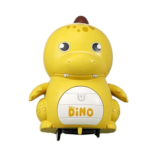 YUGSHNKFC Interaktiver Musical Animal Crawling Swaying Toy Für Babys Die Feinmotorische Fähigkeiten Und Freizeitspielzeug Für Den Freizeit Ermutigen YUGSHNKFC Interaktiver Musical Animal Crawling Swaying Toy Für Babys Die Feinmotorische Fähigkeiten Und Freizeitspielzeug Für Den Freizeit Ermutigen von YUGSHNKFC