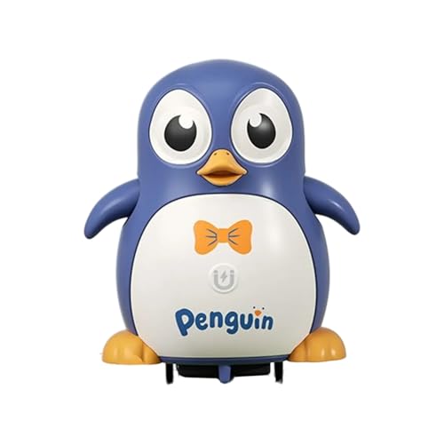 YUGSHNKFC Interaktiver Musical Animal Crawling Swaying Toy Für Babys Die Feinmotorische Fähigkeiten Und Freizeitspielzeug Für Den Freizeit Ermutigen YUGSHNKFC Interaktiver Musical Animal Crawling Swaying Toy Für Babys Die Feinmotorische Fähigkeiten Und Freizeitspielzeug Für Den Freizeit Ermutigen von YUGSHNKFC