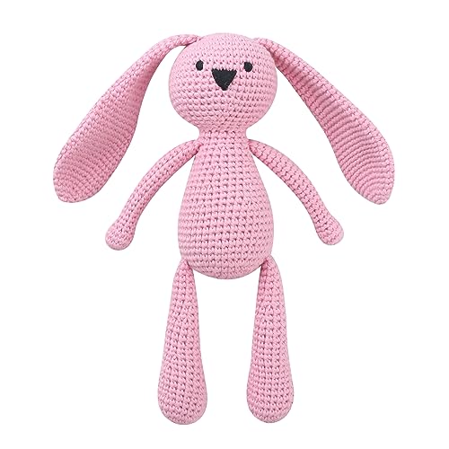 YUGSHNKFC Kaninchen Plüsch Kaninchen Stofftier Spielzeug Baby Schlafspielzeug Komfort Für Teenager Mädchen Erwachsene Partyfavours Hochzeit Geburtstag YUGSHNKFC Kaninchen Plüsch Kaninchen Stofftier Spielzeug Baby Schlafspielzeug Komfort Für Teenager Mädchen Erwachsene Partyfavours Hochzeit Geburtstag von YUGSHNKFC
