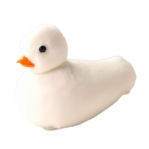 YUGSHNKFC Kids Educational Toy Quacking Wanderhuckling Plüschspielzeug Schwingen Ente Stofftiere Elektrische Plüsch Für Kleinkind YUGSHNKFC Kids Educational Toy Quacking Wanderhuckling Plüschspielzeug Schwingen Ente Stofftiere Elektrische Plüsch Für Kleinkind von YUGSHNKFC