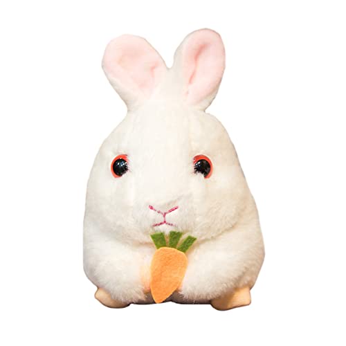 YUGSHNKFC Kinder Angenehme Tragbare Hamster/Kaninchen/Hirsch Design Reibungskraftspielzeug Baby Geschenke Stimmungsgeschenke Baumwolle Aufwickel Spielzeug YUGSHNKFC Kinder Angenehme Tragbare Hamster/Kaninchen/Hirsch Design Reibungskraftspielzeug Baby Geschenke Stimmungsgeschenke Baumwolle Aufwickel Spielzeug von YUGSHNKFC