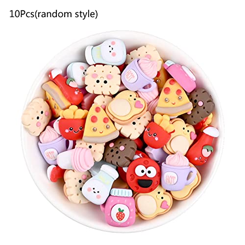YUGSHNKFC Kinder Für Interaktive Puppenhaus Dessert Modelldekoration Ornamente Spielzeug Cartoon Futter Tragbare Langeweile Spielzeuge YUGSHNKFC Kinder Für Interaktive Puppenhaus Dessert Modelldekoration Ornamente Spielzeug Cartoon Futter Tragbare Langeweile Spielzeuge von YUGSHNKFC