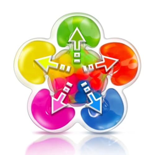 YUGSHNKFC Kleinkind Farberkennung Spielset Für Motorische Fertigkeiten Entwicklung Spielzeugzubehör Für Frühkindliche Bildung YUGSHNKFC Kleinkind Farberkennung Spielset Für Motorische Fertigkeiten Entwicklung Spielzeugzubehör Für Frühkindliche Bildung von YUGSHNKFC