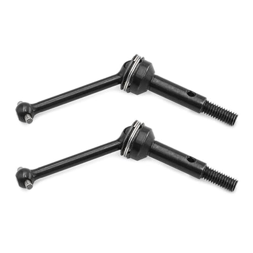 YUGSHNKFC Lenkung Stabilität Fernbedienung Autokubstant Achsen Joint Cup Für Hobbyisten Professionelle Grade Fernbedienungsmodellauto von YUGSHNKFC