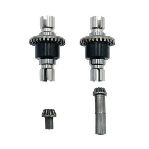 YUGSHNKFC Lenkung Stabilität Fernbedienungsauto Achsen Joint Cup Für Hobbyisten Professionelle Upgrade Fernbedienungsmodellauto YUGSHNKFC Lenkung Stabilität Fernbedienungsauto Achsen Joint Cup Für Hobbyisten Professionelle Upgrade Fernbedienungsmodellauto von YUGSHNKFC
