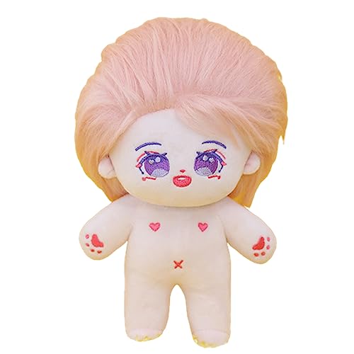 YUGSHNKFC Mädchen Formgefüllte Für Kinder Dress Up Spiel Hautfreundlich Gefüllte Beschäftigung Schlafzeug Für Kleinkind Geburtstagsgeschenk YUGSHNKFC Mädchen Formgefüllte Für Kinder Dress Up Spiel Hautfreundlich Gefüllte Beschäftigung Schlafzeug Für Kleinkind Geburtstagsgeschenk von YUGSHNKFC
