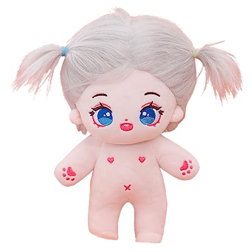 YUGSHNKFC Mädchen Formgefüllte Für Kinder Dress Up Spiel Hautfreundlich Gefüllte Beschäftigung Schlafzeug Für Kleinkind Geburtstagsgeschenk YUGSHNKFC Mädchen Formgefüllte Für Kinder Dress Up Spiel Hautfreundlich Gefüllte Beschäftigung Schlafzeug Für Kleinkind Geburtstagsgeschenk von YUGSHNKFC
