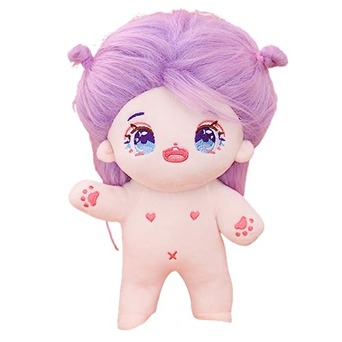 YUGSHNKFC Mädchen Formgefüllte Für Kinder Dress Up Spiel Hautfreundlich Gefüllte Beschäftigung Schlafzeug Für Kleinkind Geburtstagsgeschenk YUGSHNKFC Mädchen Formgefüllte Für Kinder Dress Up Spiel Hautfreundlich Gefüllte Beschäftigung Schlafzeug Für Kleinkind Geburtstagsgeschenk von YUGSHNKFC