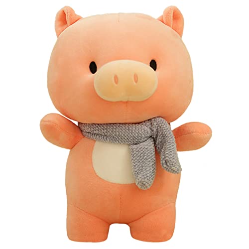 YUGSHNKFC Maskottchen Spielzeug Little Animal Plüsch Für Puppen Kinder Stoffpuppen Kinderzimmer Werfen Kissen Haus Schlafzimmer Orname YUGSHNKFC Maskottchen Spielzeug Little Animal Plüsch Für Puppen Kinder Stoffpuppen Kinderzimmer Werfen Kissen Haus Schlafzimmer Orname von YUGSHNKFC