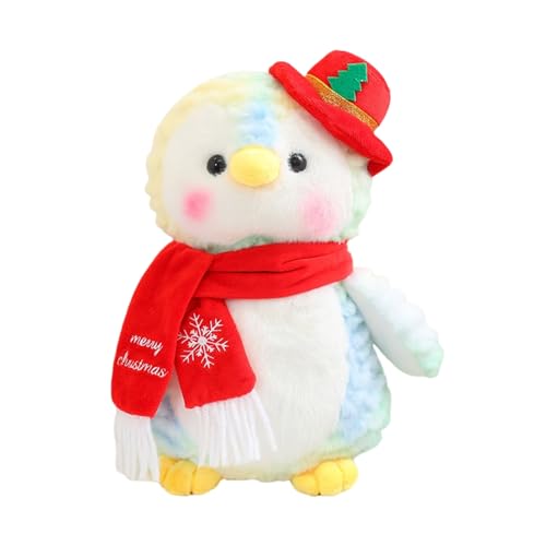 YUGSHNKFC Mehrzweck Pinguine Plüsch Set Mit Und Baby Pinguinen Tragbarem Zubehör Für Raumdekorationen Und Geschenke YUGSHNKFC Mehrzweck Pinguine Plüsch Set Mit Und Baby Pinguinen Tragbarem Zubehör Für Raumdekorationen Und Geschenke von YUGSHNKFC