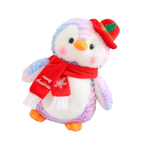YUGSHNKFC Mehrzweck Pinguine Plüsch Set Mit Und Baby Pinguinen Tragbarem Zubehör Für Raumdekorationen Und Geschenke YUGSHNKFC Mehrzweck Pinguine Plüsch Set Mit Und Baby Pinguinen Tragbarem Zubehör Für Raumdekorationen Und Geschenke von YUGSHNKFC