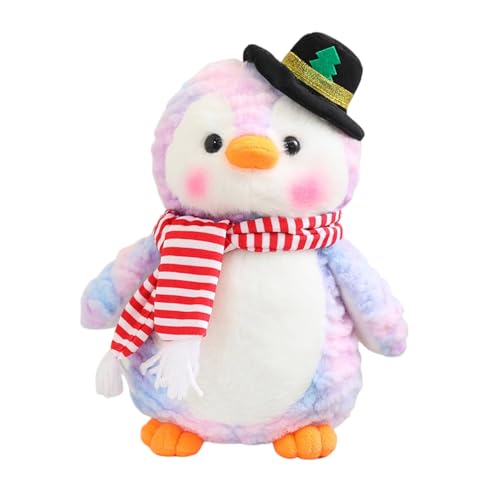 YUGSHNKFC Mehrzweck Pinguine Plüsch Set Mit Und Baby Pinguinen Tragbarem Zubehör Für Raumdekorationen Und Geschenke YUGSHNKFC Mehrzweck Pinguine Plüsch Set Mit Und Baby Pinguinen Tragbarem Zubehör Für Raumdekorationen Und Geschenke von YUGSHNKFC