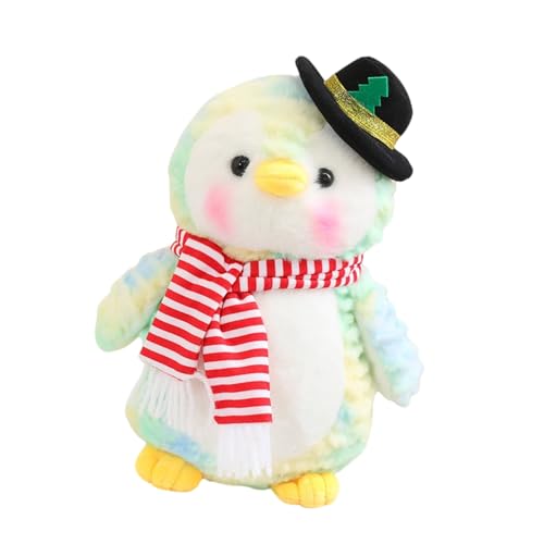 YUGSHNKFC Mehrzweck Pinguine Plüsch Set Mit Und Baby Pinguinen Tragbarem Zubehör Für Raumdekorationen Und Geschenke YUGSHNKFC Mehrzweck Pinguine Plüsch Set Mit Und Baby Pinguinen Tragbarem Zubehör Für Raumdekorationen Und Geschenke von YUGSHNKFC