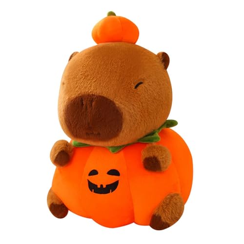 YUGSHNKFC Mode Charme Capybaras Stylish Plüschspielzeug Weiche Und Sichere Plüsch Stofftiere Für Alle Altersgruppen Täglich Freizeitgebrauch YUGSHNKFC Mode Charme Capybaras Stylish Plüschspielzeug Weiche Und Sichere Plüsch Stofftiere Für Alle Altersgruppen Täglich Freizeitgebrauch von YUGSHNKFC