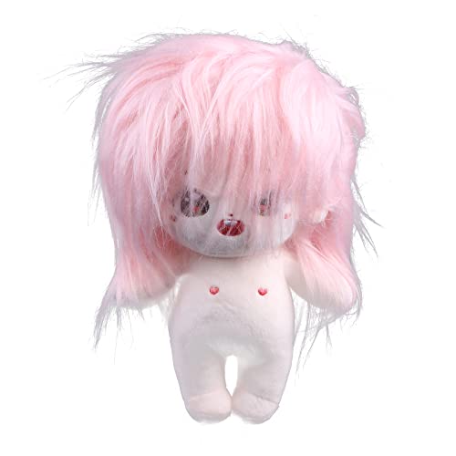 YUGSHNKFC Neuheit Plüschtiere für Puppen wechselnde Kleidung Fans Kollektion Erdbeerfigur Plüsch für Puppe Handgemachte Figur fo YUGSHNKFC Neuheit Plüschtiere für Puppen wechselnde Kleidung Fans Kollektion Erdbeerfigur Plüsch für Puppe Handgemachte Figur fo von YUGSHNKFC