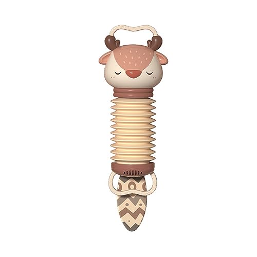 YUGSHNKFC Niedliche Simulation Musikinstrument Musik Akkordeon Früh Bildung Babymusikspielzeug Für Kinder Kinder Geschenk YUGSHNKFC Niedliche Simulation Musikinstrument Musik Akkordeon Früh Bildung Babymusikspielzeug Für Kinder Kinder Geschenk von YUGSHNKFC