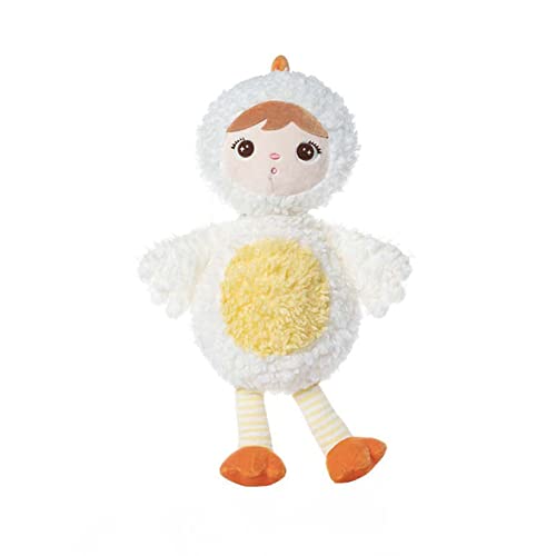 YUGSHNKFC Plüsch Für Niedlich Gefüllte Kleinkind Schlafspielzeug Weiche Bettdecke Für Puppen Heimtafel Couch Dekoration Baby Favo YUGSHNKFC Plüsch Für Niedlich Gefüllte Kleinkind Schlafspielzeug Weiche Bettdecke Für Puppen Heimtafel Couch Dekoration Baby Favo von YUGSHNKFC