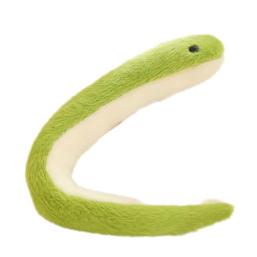 YUGSHNKFC Posenable Plush Snake Dolls Festival Jahr 2025 Sammlerpuppen Für Home Office Table Couch Display Holiday Dekoration YUGSHNKFC Posenable Plush Snake Dolls Festival Jahr 2025 Sammlerpuppen Für Home Office Table Couch Display Holiday Dekoration von YUGSHNKFC