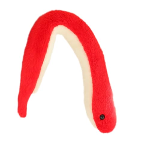 YUGSHNKFC Posenable Plush Snake Dolls Festival Jahr 2025 Sammlerpuppen Für Home Office Table Couch Display Holiday Dekoration YUGSHNKFC Posenable Plush Snake Dolls Festival Jahr 2025 Sammlerpuppen Für Home Office Table Couch Display Holiday Dekoration von YUGSHNKFC