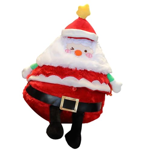YUGSHNKFC Praktische Kuschelige Weihnachtsflecken Robuste PP Baumwollmaterialien Tragbare Besondere Geschenke Für Kinder Und Paare Verwenden YUGSHNKFC Praktische Kuschelige Weihnachtsflecken Robuste PP Baumwollmaterialien Tragbare Besondere Geschenke Für Kinder Und Paare Verwenden von YUGSHNKFC