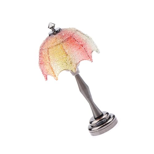 YUGSHNKFC Praktische Robuste Metall Kleine Schreibtischlampe Tragbar Für 1 12 Dollhouses Dekoration Und Miniatur Szenenmodelle Täglich Verwendung YUGSHNKFC Praktische Robuste Metall Kleine Schreibtischlampe Tragbar Für 1 12 Dollhouses Dekoration Und Miniatur Szenenmodelle Täglich Verwendung von YUGSHNKFC