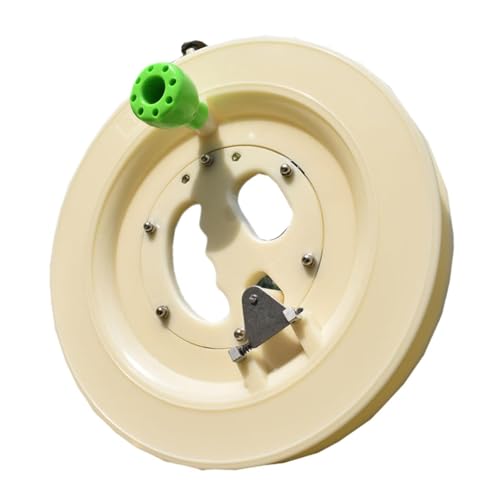 YUGSHNKFC Professionelle Kites Line Spulen Ergonomisch Reibungslose Wendungssysteme Für Familienaktivitätsaktivitäten Freien Fliegende Kites Kits YUGSHNKFC Professionelle Kites Line Spulen Ergonomisch Reibungslose Wendungssysteme Für Familienaktivitätsaktivitäten Freien Fliegende Kites Kits von YUGSHNKFC