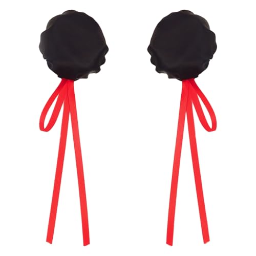 YUGSHNKFC Roter Haarschmuck für Kinder, Rollenspiel, Cosplay, Kopfbedeckung, Foto-Requisiten für Halloween-Kostüm, realistischer Look YUGSHNKFC Roter Haarschmuck für Kinder, Rollenspiel, Cosplay, Kopfbedeckung, Foto-Requisiten für Halloween-Kostüm, realistischer Look von YUGSHNKFC