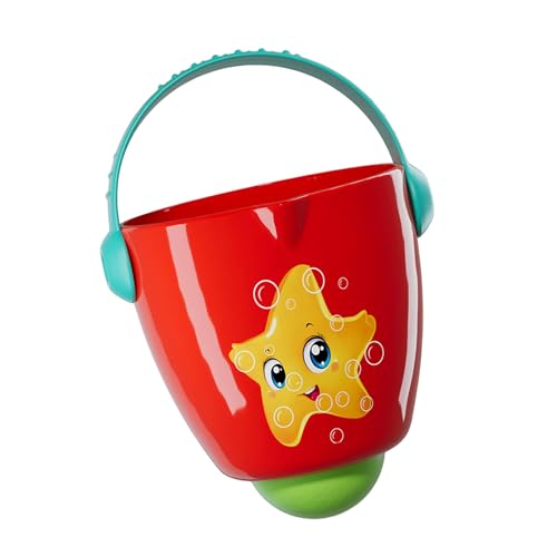 YUGSHNKFC Rotierende Duschkopf Sprinkler Eimer Badspielzeug Für Kleinkind Duschspielzeug Für Kinder Wasser Und Poolstrandspiel YUGSHNKFC Rotierende Duschkopf Sprinkler Eimer Badspielzeug Für Kleinkind Duschspielzeug Für Kinder Wasser Und Poolstrandspiel von YUGSHNKFC