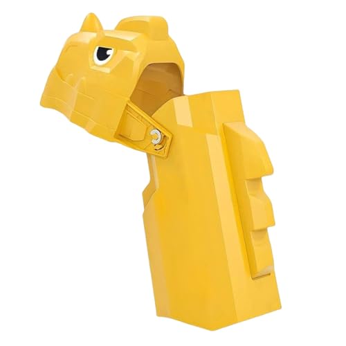 YUGSHNKFC Sandbagger Bagger Spielzeug Für Kids Beach Hand Sand Bagger Großer Armspielzeug Ideal Zum Graben Und Schneeschaufeln YUGSHNKFC Sandbagger Bagger Spielzeug Für Kids Beach Hand Sand Bagger Großer Armspielzeug Ideal Zum Graben Und Schneeschaufeln von YUGSHNKFC