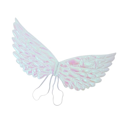 YUGSHNKFC Schmetterlings-Flügel-Kostüm für Mädchen, Weihnachten, Maskeraden, Cosplay, Feen, Flügel, Schmetterling, Verkleidung YUGSHNKFC Schmetterlings-Flügel-Kostüm für Mädchen, Weihnachten, Maskeraden, Cosplay, Feen, Flügel, Schmetterling, Verkleidung von YUGSHNKFC