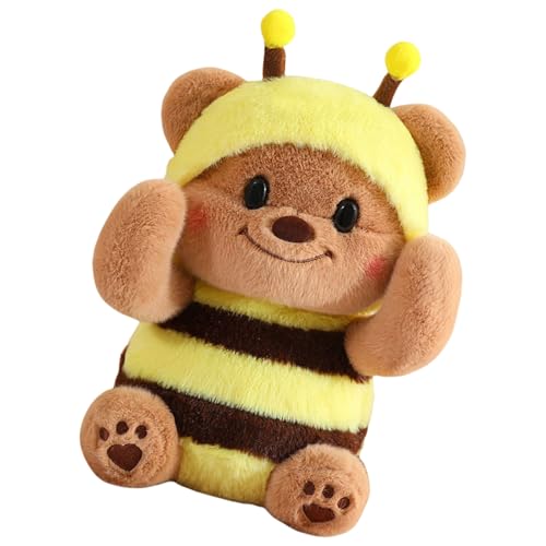 YUGSHNKFC Schöne Bärenfiguren Spielzeug Ausgestopfte Tiere Umarmen Puppen Duschgeschenke Bär Waschbecken Für Kleinkinder Kinder YUGSHNKFC Schöne Bärenfiguren Spielzeug Ausgestopfte Tiere Umarmen Puppen Duschgeschenke Bär Waschbecken Für Kleinkinder Kinder von YUGSHNKFC