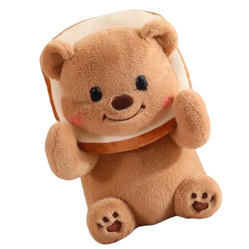 YUGSHNKFC Schöne Bärenfiguren Spielzeug Ausgestopfte Tiere Umarmen Puppen Duschgeschenke Bär Waschbecken Für Kleinkinder Kinder YUGSHNKFC Schöne Bärenfiguren Spielzeug Ausgestopfte Tiere Umarmen Puppen Duschgeschenke Bär Waschbecken Für Kleinkinder Kinder von YUGSHNKFC