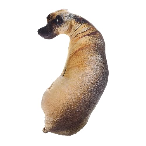 YUGSHNKFC Schöne Hundekissen Fee Für Puppenspielzeug Schlaf Cartoon Accessoires Schlafzimmer Dekoration Spielzeug Bett/Sofa Begleiten Vorräte YUGSHNKFC Schöne Hundekissen Fee Für Puppenspielzeug Schlaf Cartoon Accessoires Schlafzimmer Dekoration Spielzeug Bett/Sofa Begleiten Vorräte von YUGSHNKFC