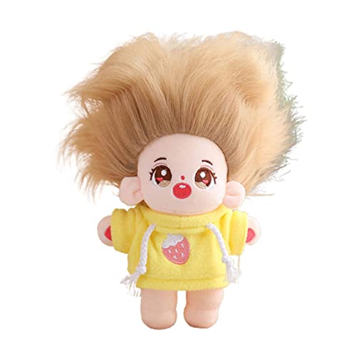 YUGSHNKFC Schöne Idol Figur Spielzeug Stoffed Doll Duschgeschenke Idol Waschbare K Für Kleinkindfreunde YUGSHNKFC Schöne Idol Figur Spielzeug Stoffed Doll Duschgeschenke Idol Waschbare K Für Kleinkindfreunde von YUGSHNKFC