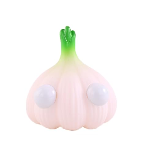YUGSHNKFC Sensorische Augen Knallen Dekompression Spielzeugdesk Figur Photostudio Requisiten Angstspiel Für Autistische Kinder von YUGSHNKFC