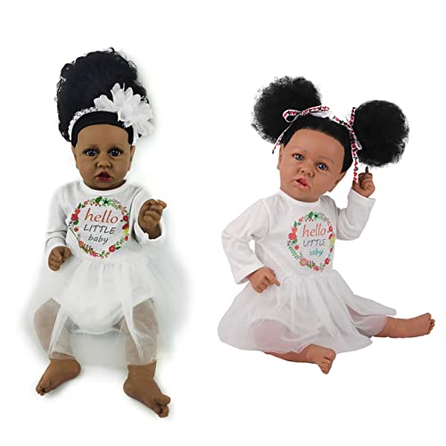 YUGSHNKFC Simuliertes Mädchen Baby Frühes Bildungsspielzeug Handfarbe Für Puppenversorgungen Made Weihnachten Entspannen YUGSHNKFC Simuliertes Mädchen Baby Frühes Bildungsspielzeug Handfarbe Für Puppenversorgungen Made Weihnachten Entspannen von YUGSHNKFC
