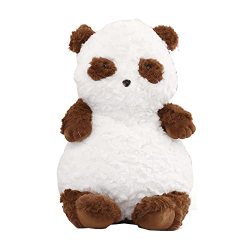 YUGSHNKFC Sitting Panda Stoffed Panda Plüsch Schlafspielzeug Für Kleinkind Panda Plushie Panda Plüsch Spielzeug Angenehmes Spielzeug Schlafspielzeug YUGSHNKFC Sitting Panda Stoffed Panda Plüsch Schlafspielzeug Für Kleinkind Panda Plushie Panda Plüsch Spielzeug Angenehmes Spielzeug Schlafspielzeug von YUGSHNKFC