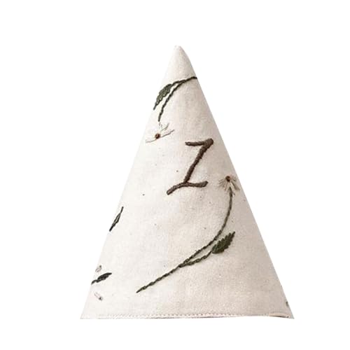 YUGSHNKFC Small Kids Party Caps Bonnet Unisex Baby Geburtstagshut Mit Zarter Hand Genäht Für Geburtsfeierlichkeiten YUGSHNKFC Small Kids Party Caps Bonnet Unisex Baby Geburtstagshut Mit Zarter Hand Genäht Für Geburtsfeierlichkeiten von YUGSHNKFC