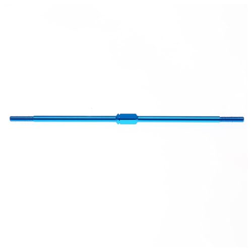 YUGSHNKFC Stabverbindung 3x106mm Aluminium Spannschlangen Ideal Für Fernbedienungspfus Modifikationen von YUGSHNKFC
